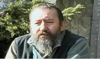 Tudor Ioan ŞERBAN, sculptor