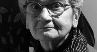 Ioana ȘETRAN, sculptor, ceramist