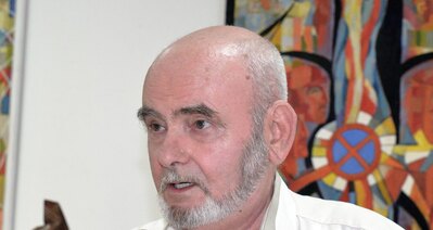 Ioan ȘEU, sculptor