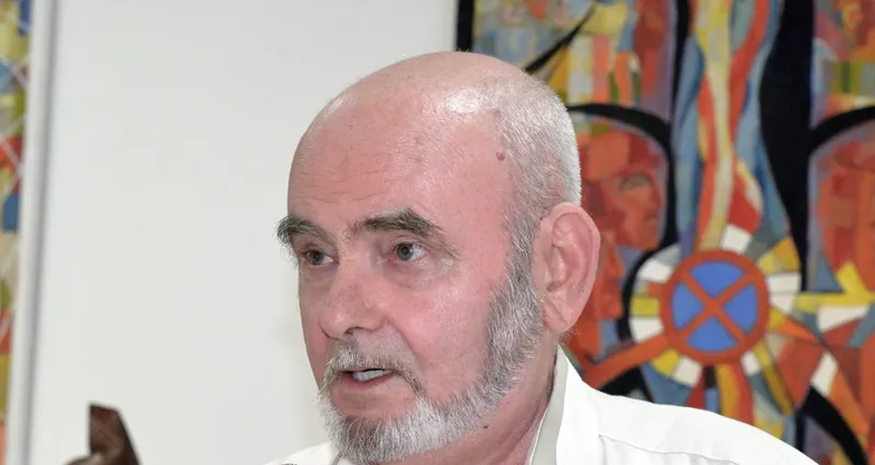 Ioan ȘEU, sculptor