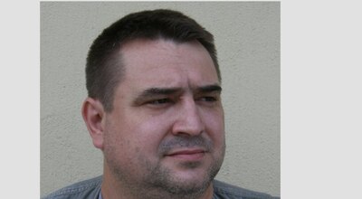 Mircea ȘTEFĂNESCU (n. 1968), sculptor