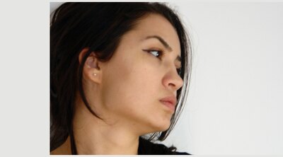 Laura ŞONERIU, sculptor