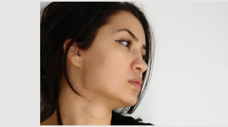 Laura ŞONERIU, sculptor