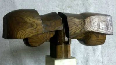 Corneliu TACHE, sculptor