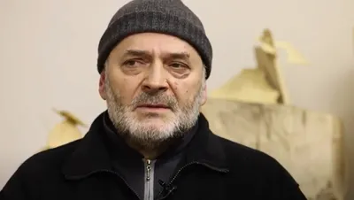 Florentin TĂNĂSESCU (TANAS), sculptor