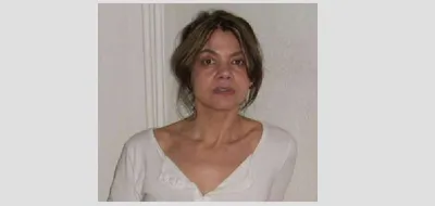 Simona TĂNĂSESCU, sculptor, ceramist