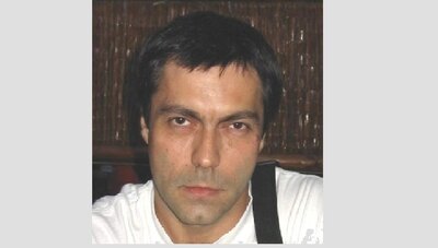 Cătălin TÂRZIU, sculptor