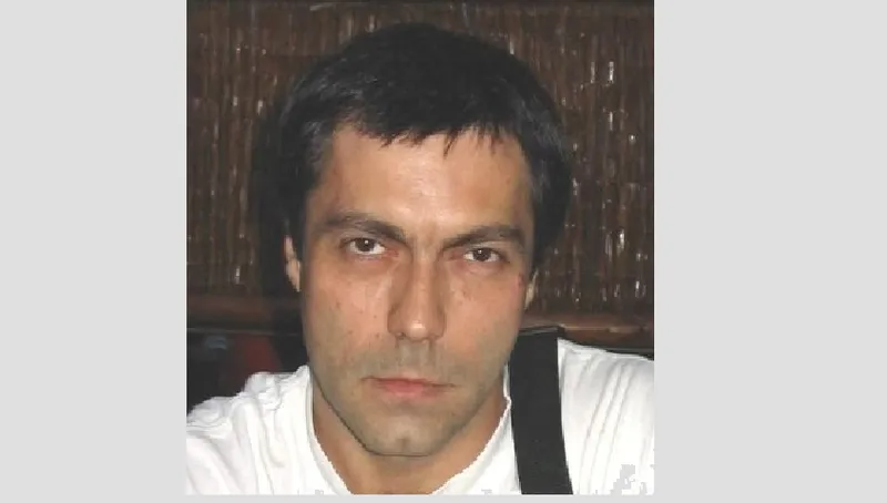 Cătălin TÂRZIU, sculptor