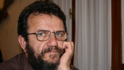 Narcis Nicolae TEODOREANU, sculptor