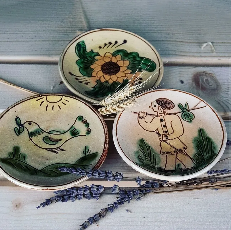 Atelierul de Ceramica Iacinschi