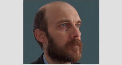 Radu TIKANETE, sculptor, pictor