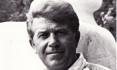 Ioan TOLAN, sculptor