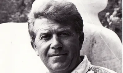 Ioan TOLAN, sculptor