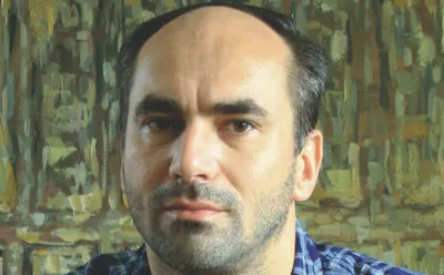 Iulian Dalin TOMA, sculptor, pictor