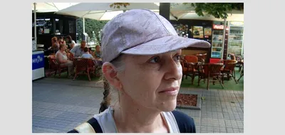 Adriana TOMICI ILIN, sculptor, pictor