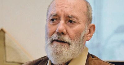 Doru TULCAN, sculptor, pictor