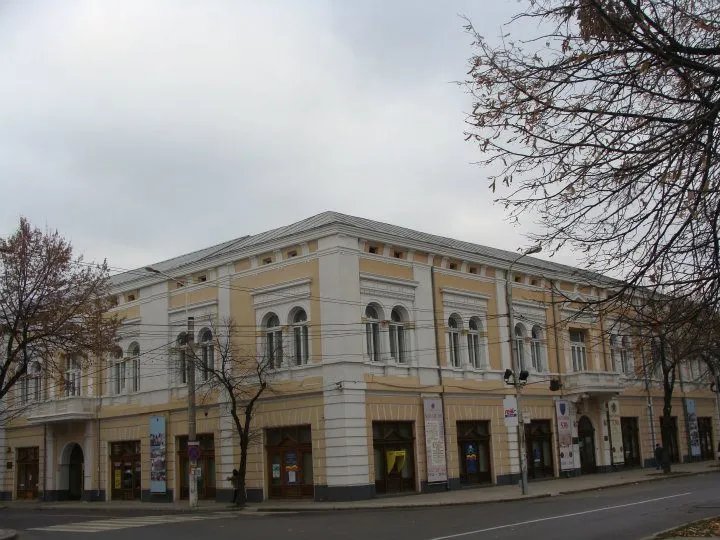 Muzeul Brăilei „Carol I”
