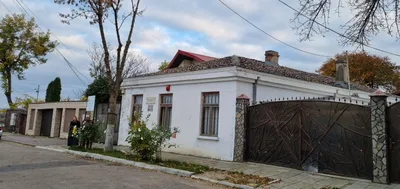 Casa Memorială „Dumitru Panaitescu Perpessicius", Brăila