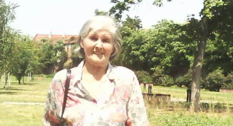 Rodica UNGUREANU, sculptor