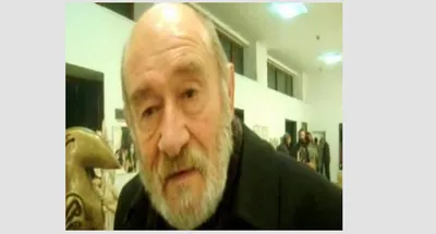 Paul VASILESCU, sculptor, profesor