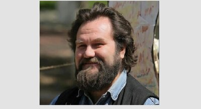 Adrian VĂDEANU, sculptor