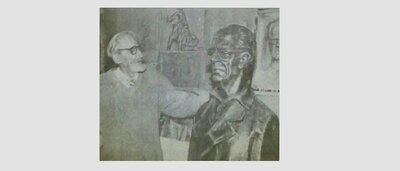 Emil VITROEL, sculptor