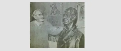 Emil VITROEL, sculptor