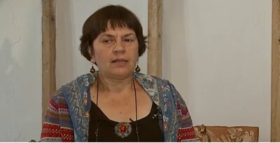 Elena VLAD LOT, sculptor