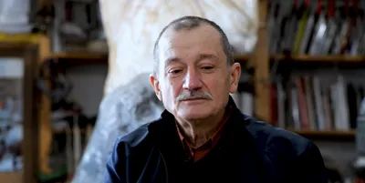 Aurel VLAD, sculptor, desenator, gravor, profesor