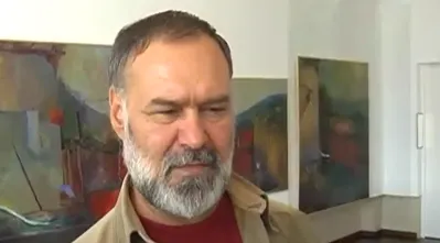 Marcel VOINEA, sculptor, pictor