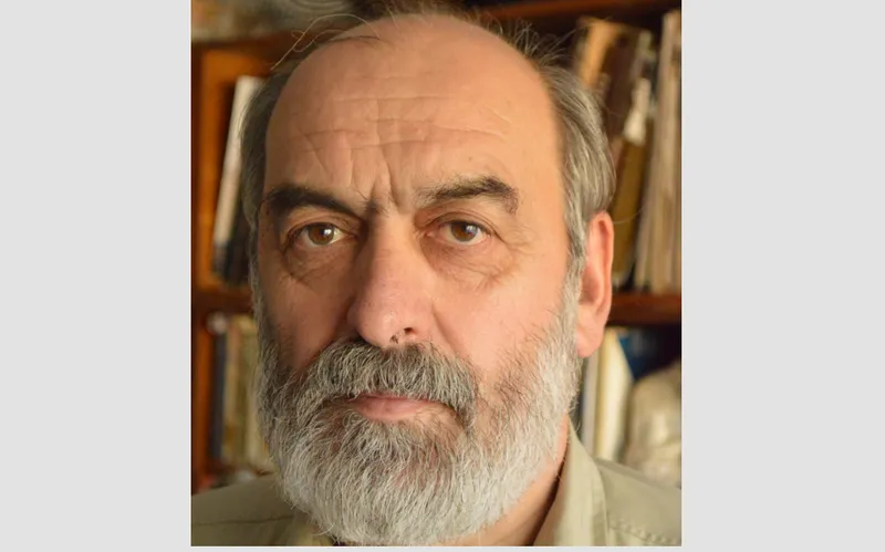 Gheorghe VORNICU GHEORGHIȚĂ, sculptor