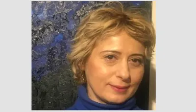 Ecaterina VRANA, pictor