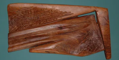 Ovidiu VUIA, sculptor