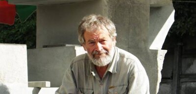 Gheorghe ZĂRNESCU, sculptor