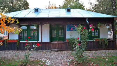 Muzeul Ianca, Brăila