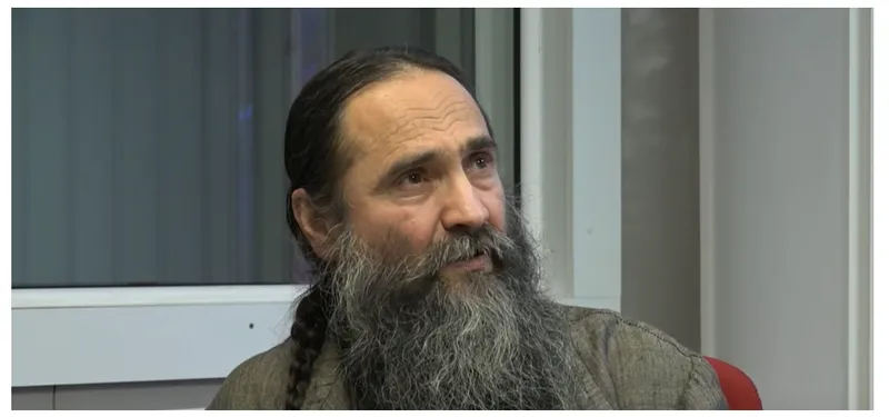 Marian ZIDARU, sculptor