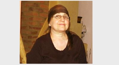 Victoria ZIDARU, sculptor, tapiser