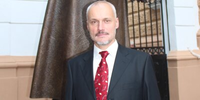 Gergely ZOLTÁN, sculptor