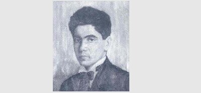 Octavian BOBLETEC, sculptor, pictor
