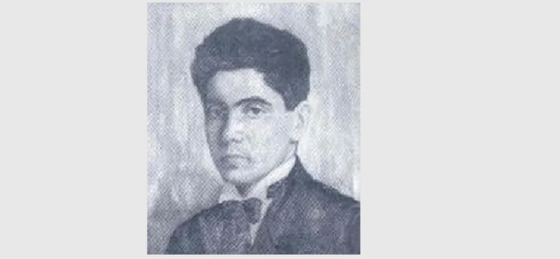 Octavian BOBLETEC, sculptor, pictor