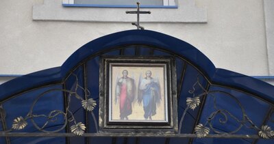 8 noiembrie. Sărbătoarea Sfinților Arhangheli Mihail şi Gavriil - conducătorii cetelor de îngeri şi călăuze ale sufletelor