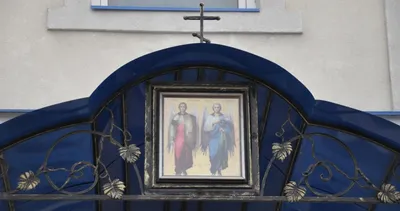 8 noiembrie. Sărbătoarea Sfinților Arhangheli Mihail şi Gavriil - conducătorii cetelor de îngeri şi călăuze ale sufletelor