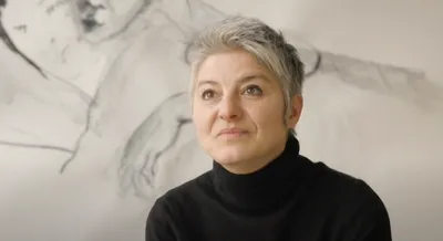 Alina BUGA, sculptor