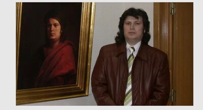 Ovidiu CIUBOTARU, sculptor, pictor