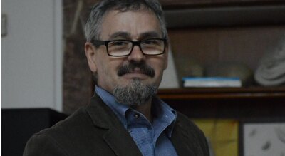 Constantin CRENGĂNIŞ, sculptor