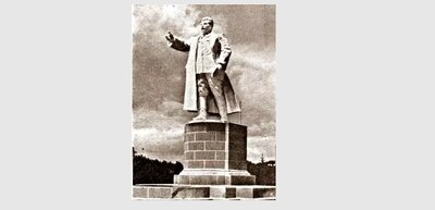 Dumitru (Dimitrios) DEMU (DEMOU) , sculptor