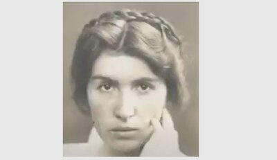 Margarete DEPNER, sculptor, pictor, desenator