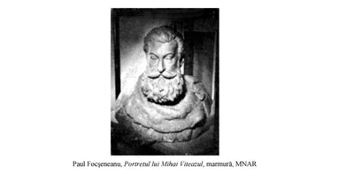 Paul FOCŞENEANU (FOCŞANER), sculptor