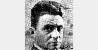 Marin H. GEORGESCU, pictor, sculptor