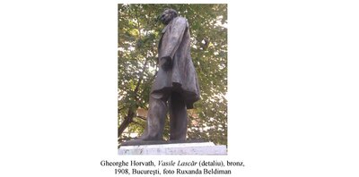 Gheorghe HORVATH, sculptor